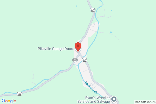 Pikeville Overhead Door Company