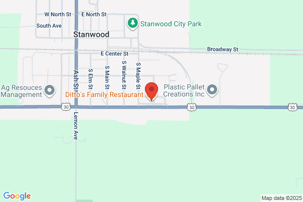Ditto's Family Restaurant