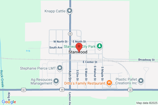 Stanwood Public Library