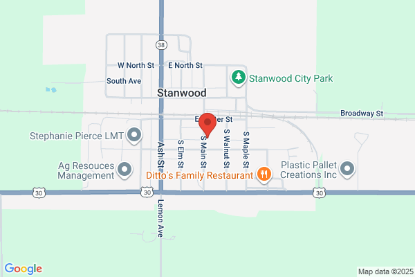 Stanwood Union Church