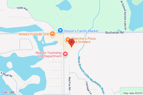 Canadian Lakes Ace Hardware