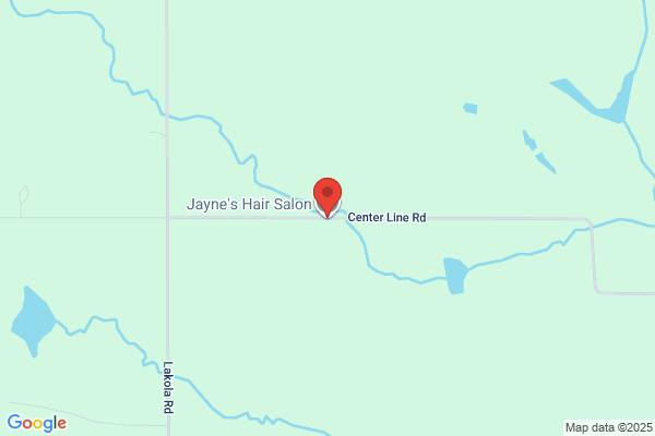 Jaynes Hair Salon