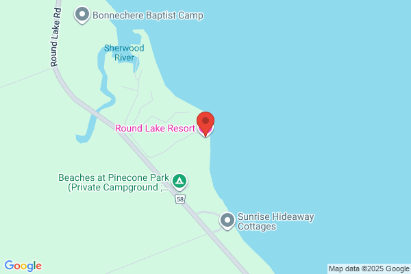 Round Lake Resort