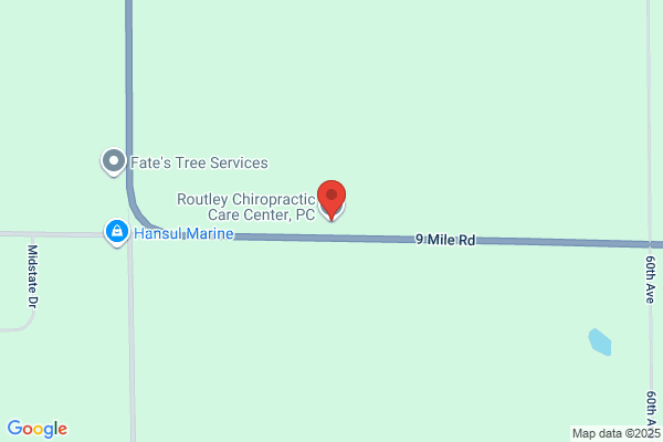 Routley Chiropractic Care Centers