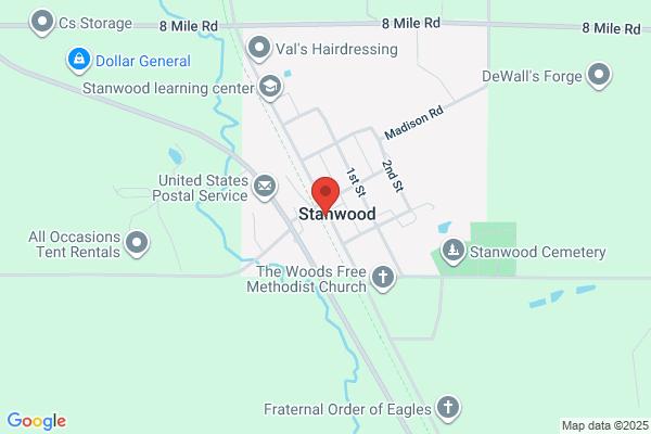 Stanwood Feed N Needs