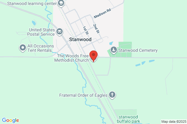 Stanwood Free Methodist Church