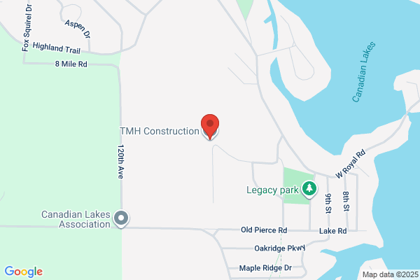Tmh Construction
