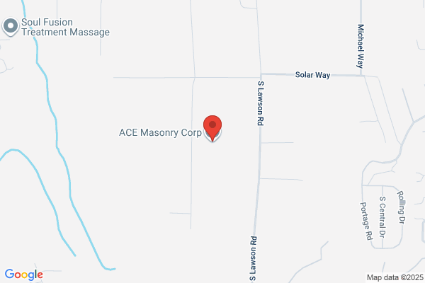 Ace Masonry
