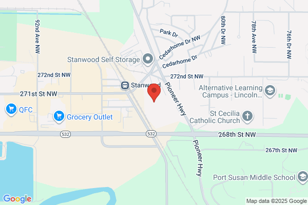 Camano Auto Parts