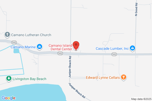 Camano Island Dental Center