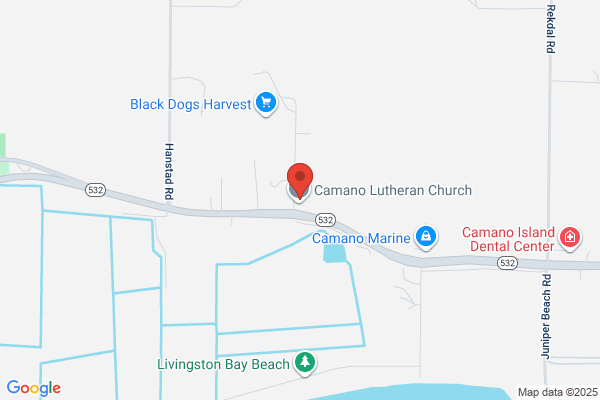 Camano Lutheran Childcare