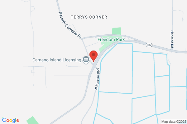 Camano Properties
