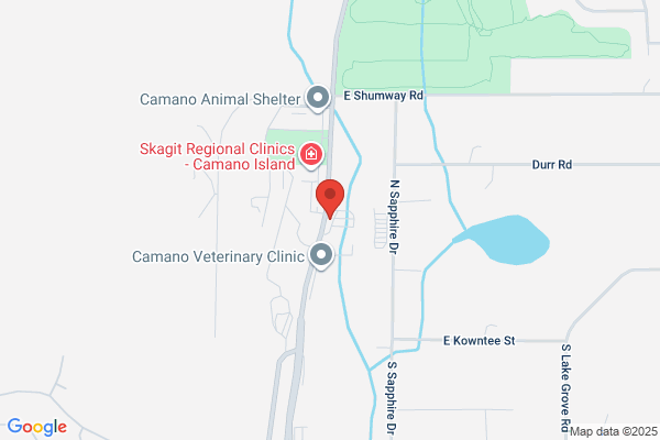 Camano Storage