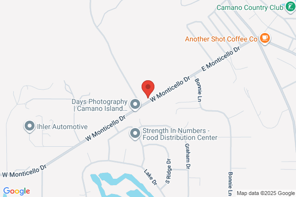 Camano Water Association
