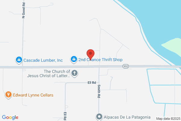 Lindell Jim Co Inc