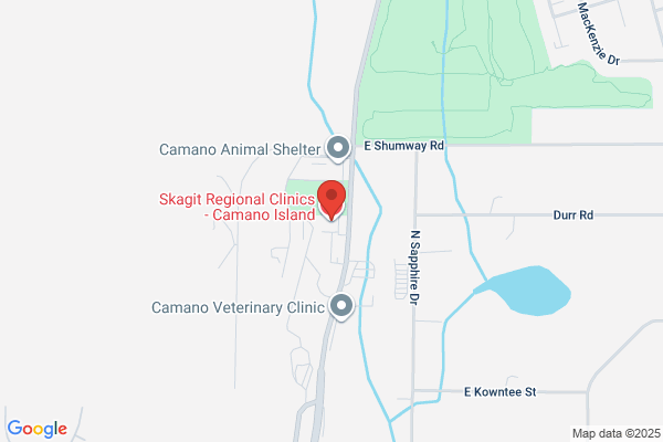 Skagit Regional Clinics - Camano Island
