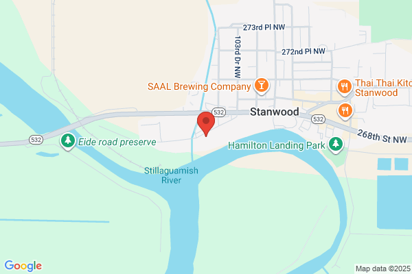 Stanwood Camano Transmission