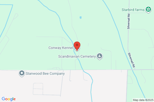 Conway Kennels