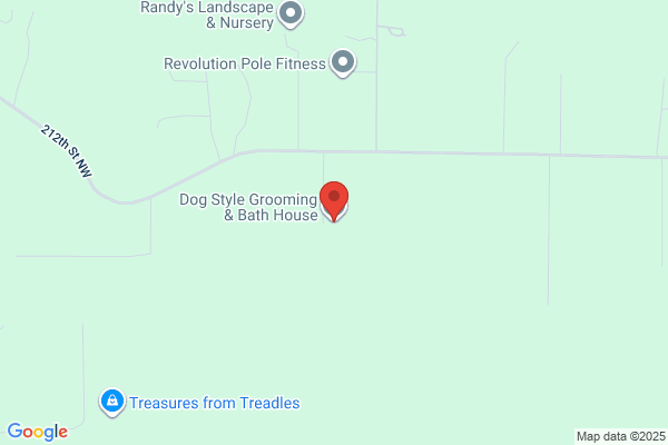 Dog Style Grooming & Bath House