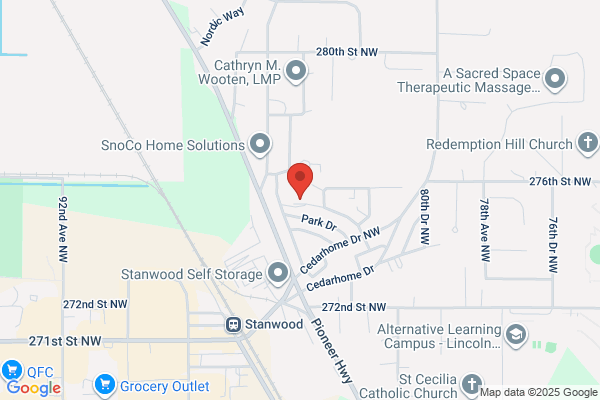 Scandia Village Apartments