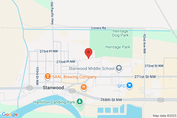 Stanwood Villas