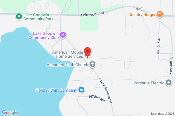 A-1 Mobile Home Service
