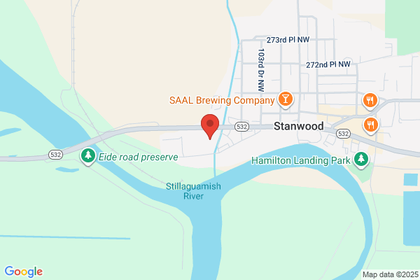 Saimons Construction Inc