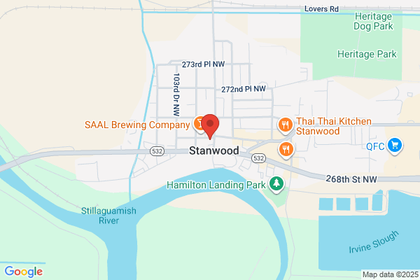 Stanwood Hotel & Tavern
