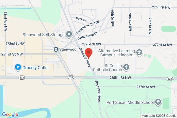 Les Schwab Tire Center
