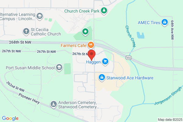 Church Creek Dental Care