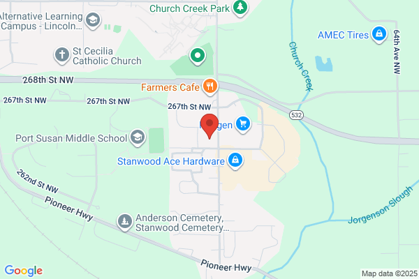 Optum - Stanwood