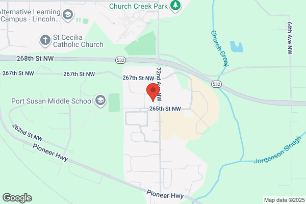 Optum - Stanwood Walk-In Clinic