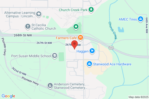Charles Hall Orthodontics