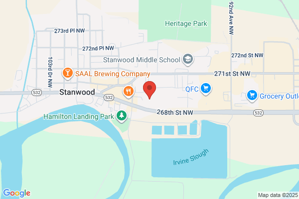 Skagit Regional Clinics - Stanwood