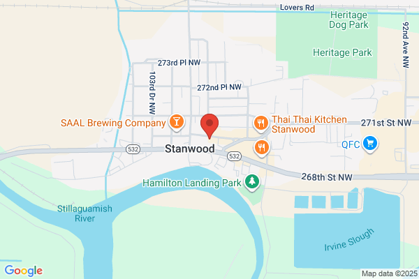 Stanwood Women's Clinic