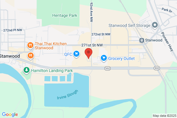 QFC Fuel Center