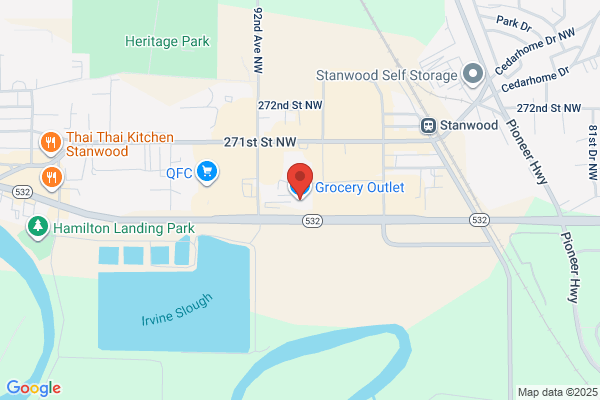 Grocery Outlet