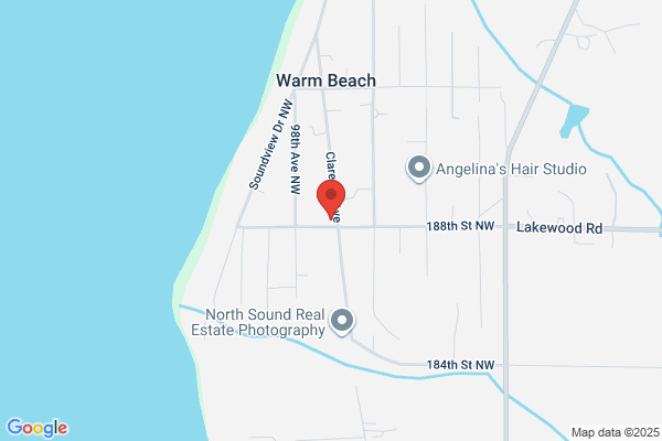 Warm Beach Grocery