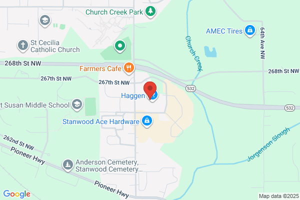 Haggen Pharmacy
