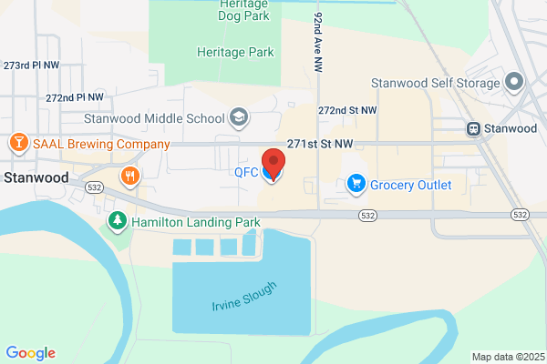 QFC Pharmacy