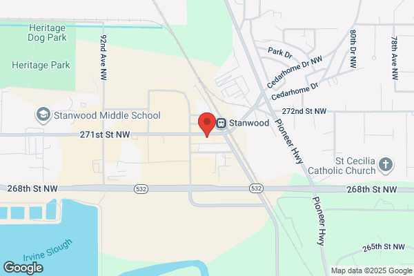 Stanwood Camano Learning Center