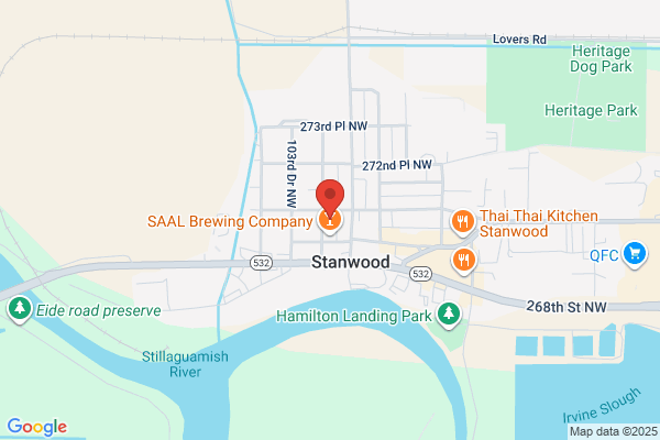 Stanwood Community Preschool