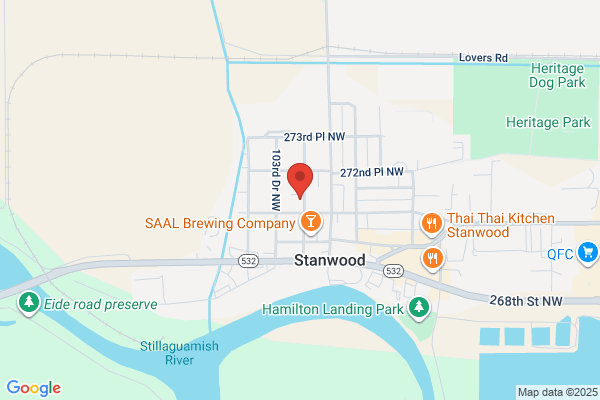Stanwood United Methodist Church