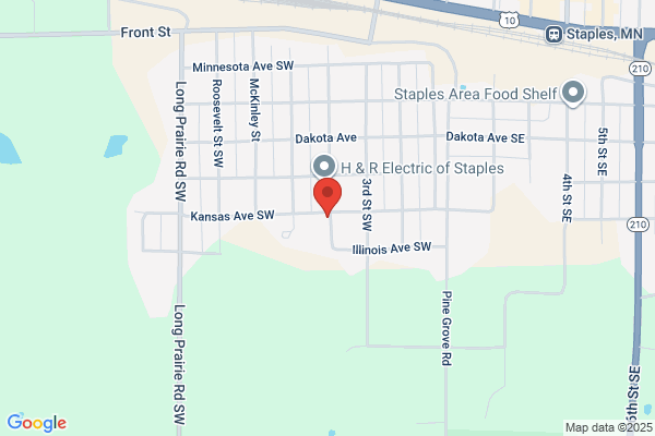 Burrows Auto Body Inc
