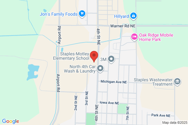 Early Childhood Center