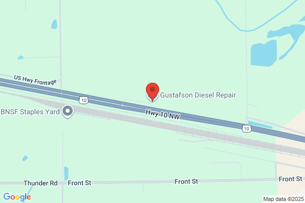 Gary's Diesel Repair Inc