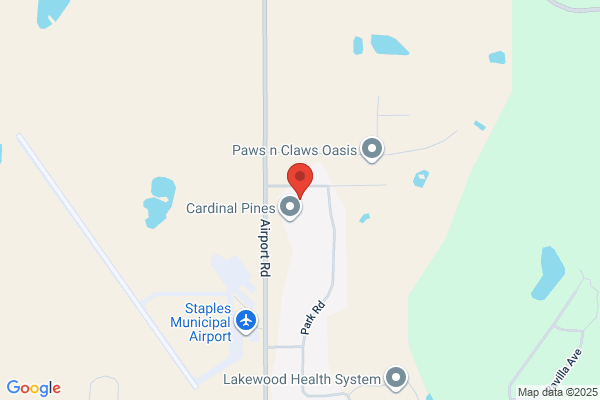 Prairie View Apartments