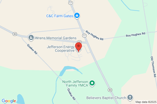 Jefferson Energy Cooperative