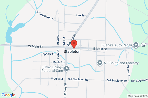 Sutton's Garage & Towing Service