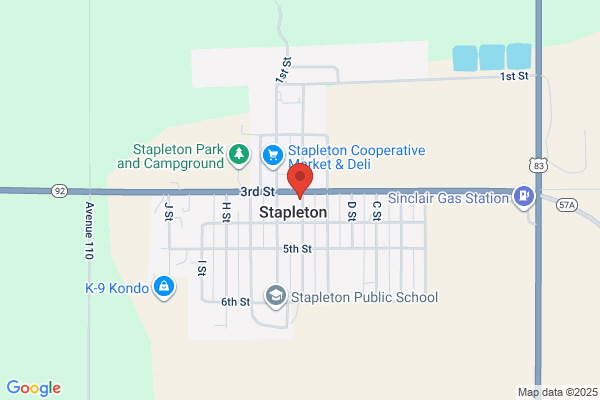 Fire Station
